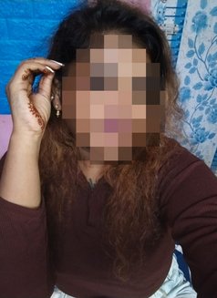 Sherly Curvy - escort in Chennai Photo 3 of 5