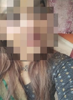 Sherly Curvy - escort in Chennai Photo 5 of 5