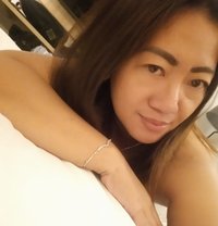 Sherly Hot Mature Escort Jakarta - puta in Jakarta