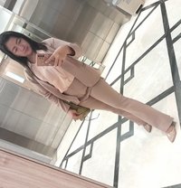 Sherly Hot Mature Escort Jakarta - puta in Jakarta