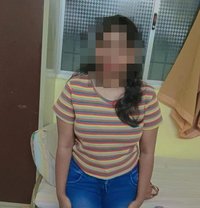 Sherly - escort in Chennai