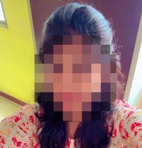 Sherly - escort in Chennai