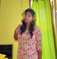 Sherly - escort in Chennai