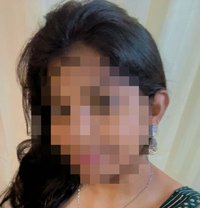 Sherly - puta in Chennai