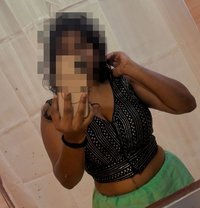 Sherly - escort in Chennai