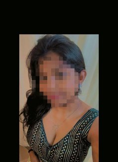 Sherly - escort in Chennai Photo 12 of 12