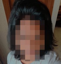 Sherly - escort in Chennai