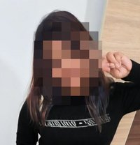 Sherly - escort in Chennai