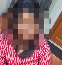 Sherly - escort in Chennai