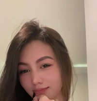 Sherly Sexy - companion in Bali
