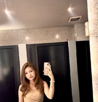 Sherly Sexy - companion in Bali