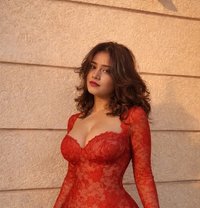 Sherlyn, Call Me Unforgettable Nightss - escort in Bangkok