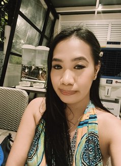 She-ann - escort in Boracay Photo 2 of 2