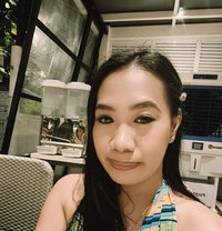 She-ann - escort in Boracay