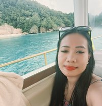 Sherlyn Dilariarte - puta in Manila