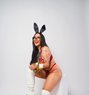 Sherlyn - escort in Bangkok Photo 1 of 5