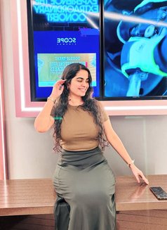 Sherlyn, for Unlimited Fun Tonight - escort in Krabi Photo 4 of 4