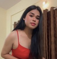 Sherlyn - Acompañantes transexual in Mumbai