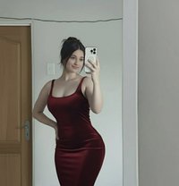 Sherlyn - puta in Bangkok