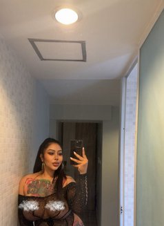 Sherlyn369 - escort in Yokosuka Photo 1 of 8