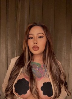 Sherlyn369 - escort in Yokosuka Photo 7 of 8