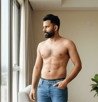 Sheron Fernando - Male escort in Bangkok