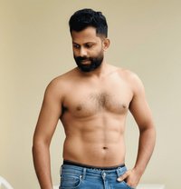 Sheron Fernando - Male escort in Bangkok