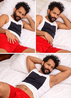 Sheron Fernando - Male escort in Dubai Photo 7 of 13