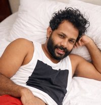 Sheron Fernando - Acompañantes masculino in Dubai