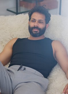 Sheron Fernando - Male escort in Dubai Photo 13 of 13