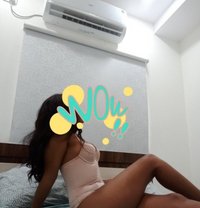 Sherrie Alaine - escort in Colombo