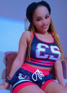 Sherrie Candy - escort in Jeddah Photo 13 of 15