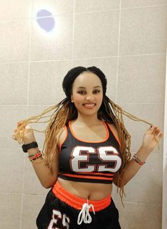 Sherrie Candy - escort in Jeddah Photo 14 of 15
