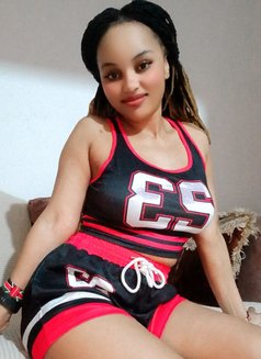 Sherrie Candy - escort in Jeddah Photo 15 of 15