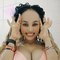 Sherrie Candy - escort in Jeddah
