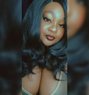 Sherrie - escort in Nairobi Photo 1 of 1