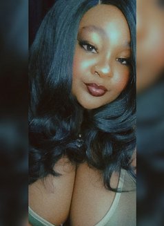 Sherrie - escort in Nairobi Photo 1 of 1