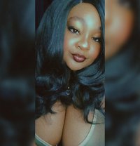 Sherrie - escort in Nairobi
