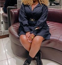 Sherrie - puta in Nairobi