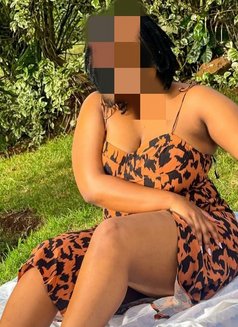 Sherrie - escort in Nairobi Photo 1 of 1