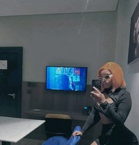 Sherrinahhearts From Tanzania - puta in Doha