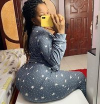 Sherrinahhearts From Tanzania - escort in Doha
