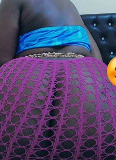 Sherrinahhearts From Tanzania - puta in Doha Photo 6 of 7