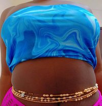 Shan Love From Tanzania - escort in Kathmandu