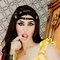Sherry - Transsexual escort in Cairo