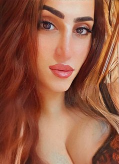 Sherry - Transsexual escort in Cairo Photo 3 of 6