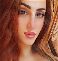 Sherry - Acompañantes transexual in Cairo
