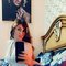 Sherry - Transsexual escort in Cairo