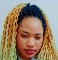 Sherry - escort in Bangalore