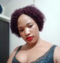 Sherry - escort in Bangalore